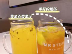 -牛扒先生·厚切雪花牛扒西餐厅(北京路禺山路店)