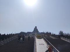 -龙口南山旅游景区