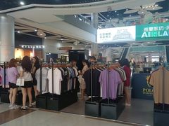 -深圳华盛奥特莱斯(华南一道店)