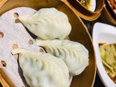 -小城粥道·海胆鲜虾粥(解放广场店)
