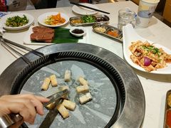 -么子烤肉(化龙池店)