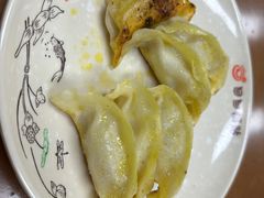 -回回锅贴(小河沿店)