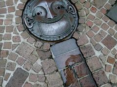 -三鹰之森吉卜力美术馆