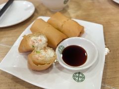 -添好运点心专门店(深水埗店)