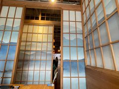-一井烧肉·活鳗·寿司(望京SOHO店)