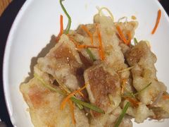 -金掌勺·锅包肉(双榆树店)
