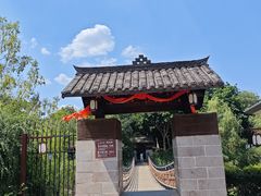 -五凤溪古镇