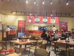 -阿润打边炉·鲜切鸡煲(华漕店)