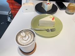 -双风车咖啡馆 Twin Windmills(六道口店)