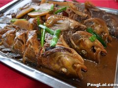 -抹直口特色菜馆(一店)