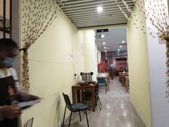 -月圆火锅(宁海东路二店)