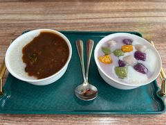 -笃笃笃糖粥(十全街店)
