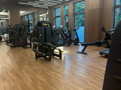 -海南清水湾莱佛士酒店