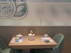 -茶港·点心·啫啫煲(王府井店)