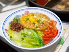 -憨铁匠老火锅(龙岗万科里店)