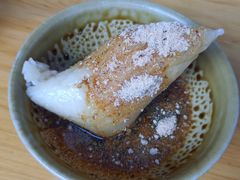 红糖粽子-巧姑传