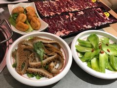 -嬷孙家潮汕牛肉火锅(北京路天河城店)