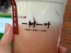 -一树一叶·福建茶档(石鼓路店)