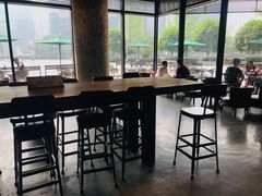 大堂-星巴克臻选(成都九方店)