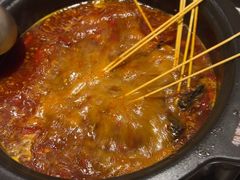 -钢管厂五区小郡肝火锅串串香(清河店)