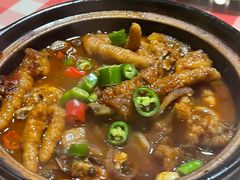 -新洞口小吃(三元二路店)