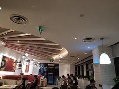 -必胜客(大观天地店)