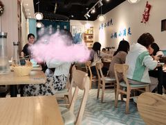 -米泰芒·东南亚料理(体育西店)