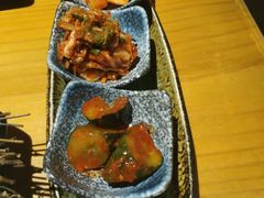 -丸藏和牛烧肉专门店(园区师惠坊店)