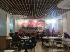 -闫家驴肉老店(华电一校店)