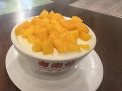 -南信牛奶甜品专家