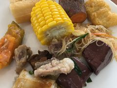 -那琴半岛地质海洋公园