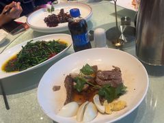 -阿娘家·原生态农家菜(国顺东路店)