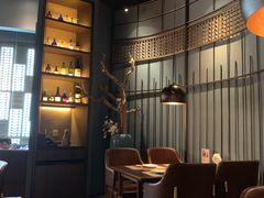 -山葵家·创意料理(临平银泰城店)