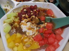 -锦府盐帮·侯宅(五棵松万达店)