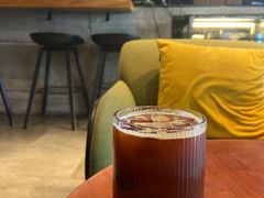-Home Cafe(水榭春天店)
