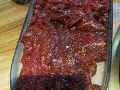 -小米烤肉-泥炉炭烤(常营店)