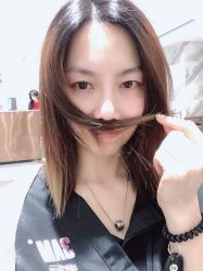 中发-3AM HAIR SALON烫发染发接发