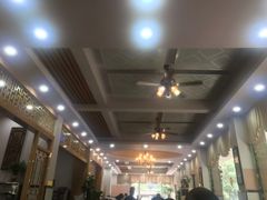 大堂-煲煲掂风味煲仔饭餐厅(西区店)