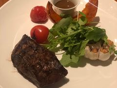 -沈阳君悦酒店·意坊意大利餐厅