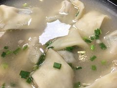 -王家沙点心店(西康路店)