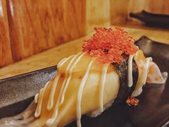 -昊·来了寿司(双楠2店)