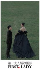 -第一夫人婚纱摄影(南京店)