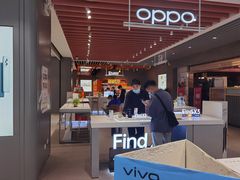-苏宁易购(成都春熙路店)