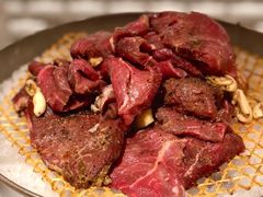 铁板牛排-沈阳和平艾美酒店新食谱西餐厅