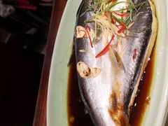 -淀里船宴(卓达店)