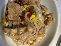 -吴家·非遗淮扬小馆(镇江万达广场店)