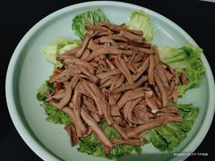 -星湖特色餐厅· 三岔湖环球融创天堂洲际酒店