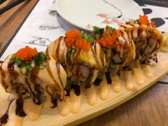 -栖川山葵家·寿喜锅·日式料理(龙湖北城天街商场店)