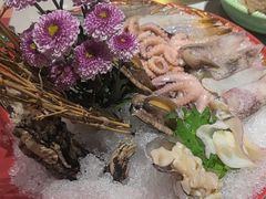 -空之介寿喜烧·和牛放题(恒隆广场店)