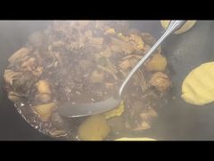 -冰城焰会大丰收铁锅炖(萝岗万达金街店)